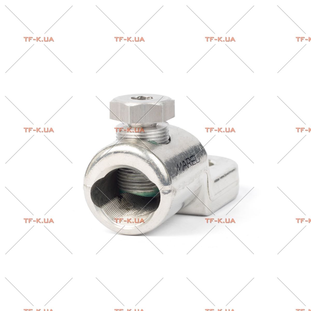 Наконечник болтовий BLMT-H 4-50/M12 - Зображення 2