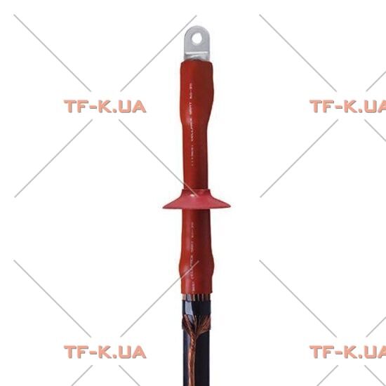 CHE-I 12kV 25-70/SK5 Кінцева муфта для кабелів 5-го класу гнучкості