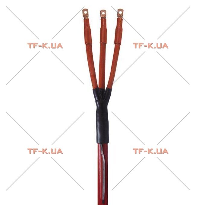 SEEV 7.2kV 150-240 Кінцева муфта