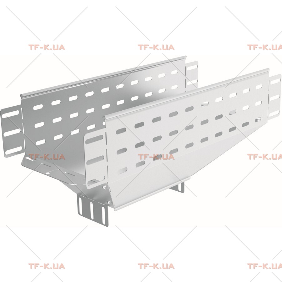 TRP600H110 Трійник редукційний, лотка