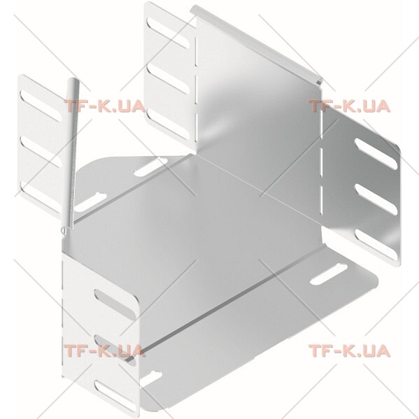 RKPBJ300/200H110 Редукція правостороння, лотка