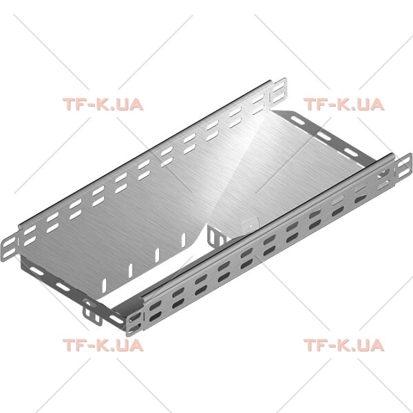 TRP600H50 Трійник редукційний, лотка