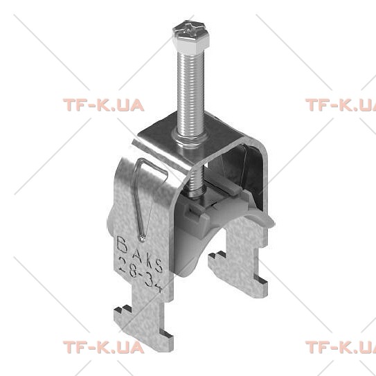 UKP1/46-52 Тримач кабеля