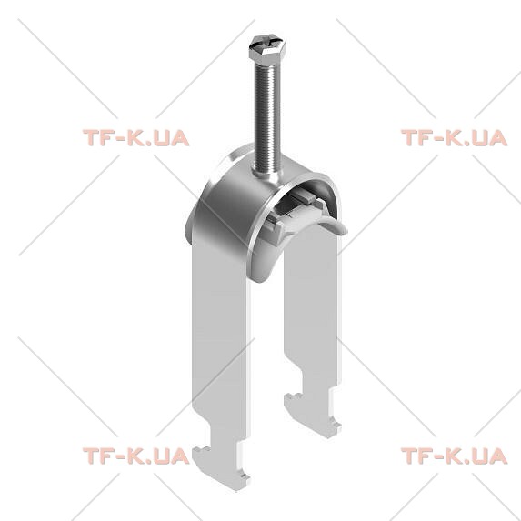 UKP2/40-46 Тримач кабеля