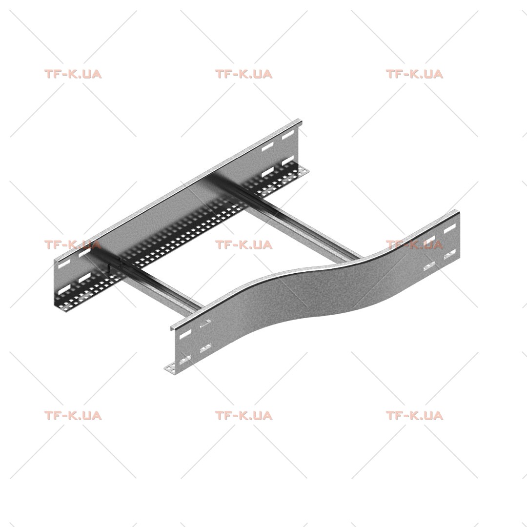 RDPP400/300H100N Редукція права, кабельроста