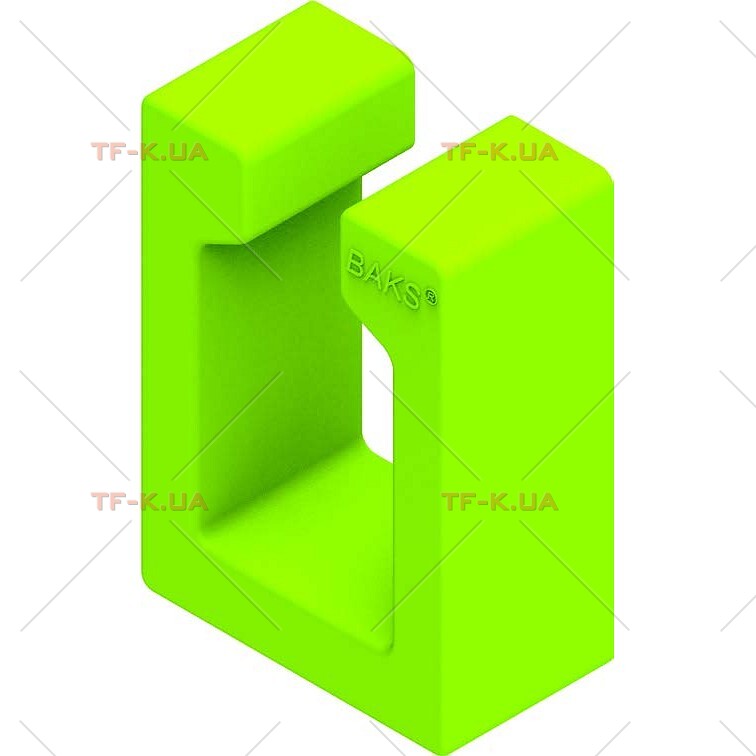 NO40x60 Накладка захисна