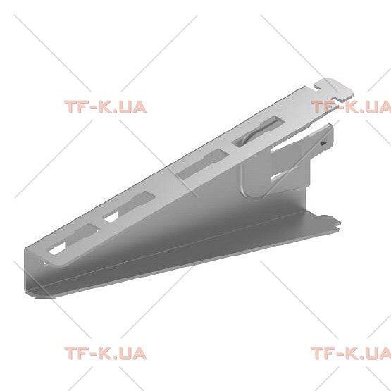 WZS100 Кронштейн до швелера