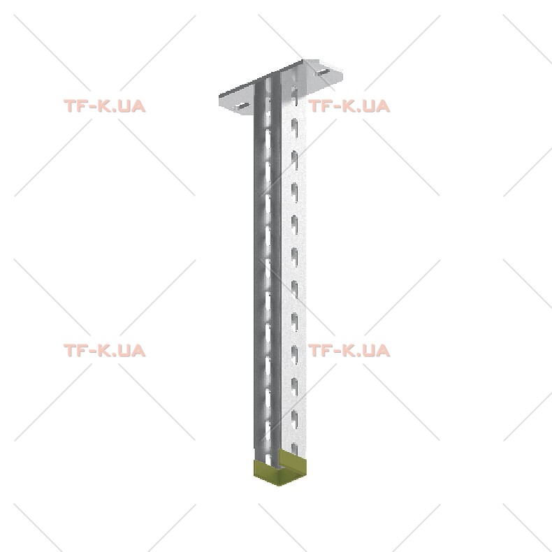 WPCT700N Кронштейн стельовий