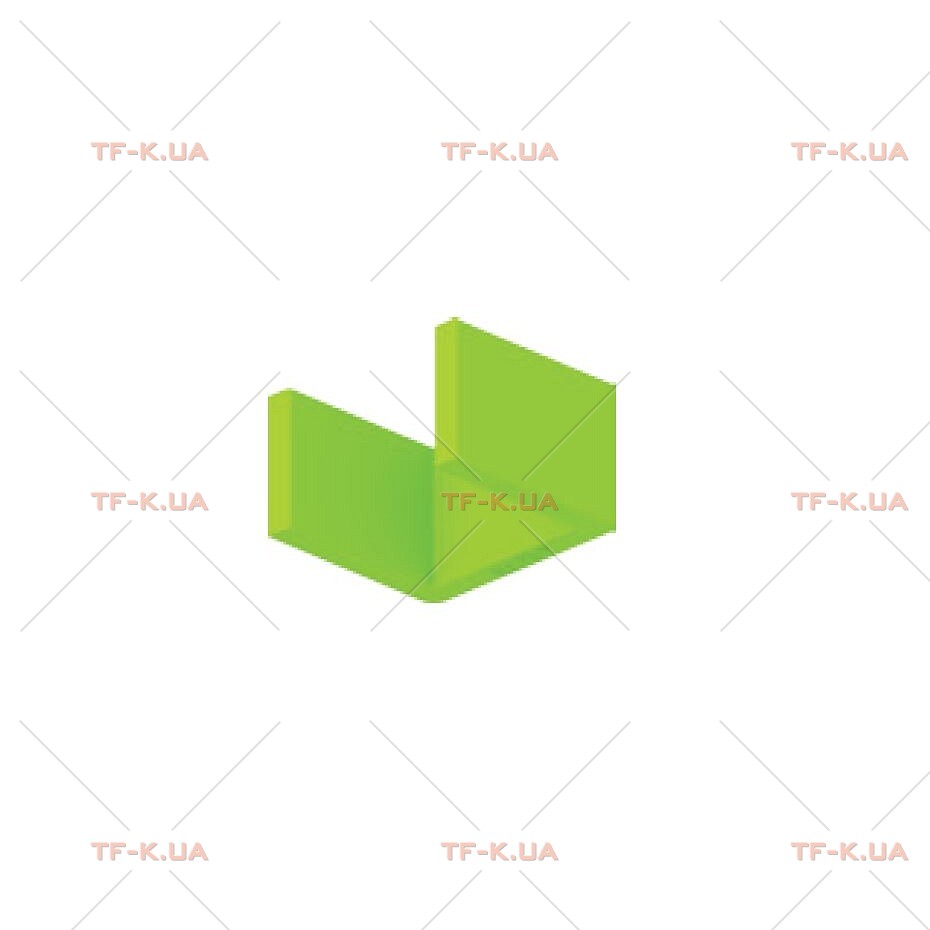 NOC40x40 Накладка захисна