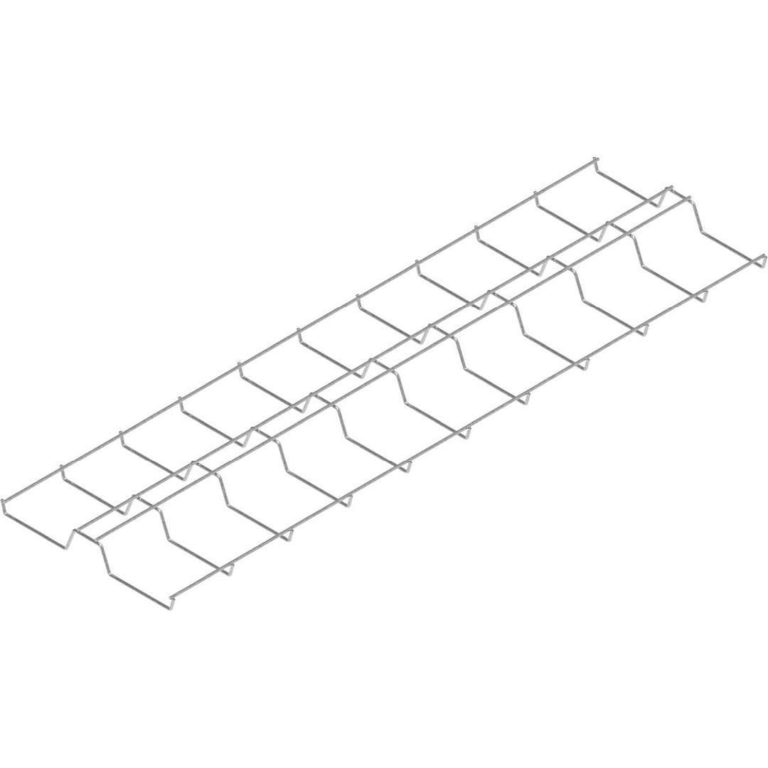 Лоток сітчастий (дротовий) 50x50 (KDSD300H50)