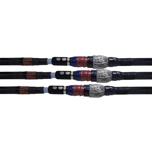 Муфта з`єднувальна CHMSV 24kV 95-240/3 (комплект на 3 фази)